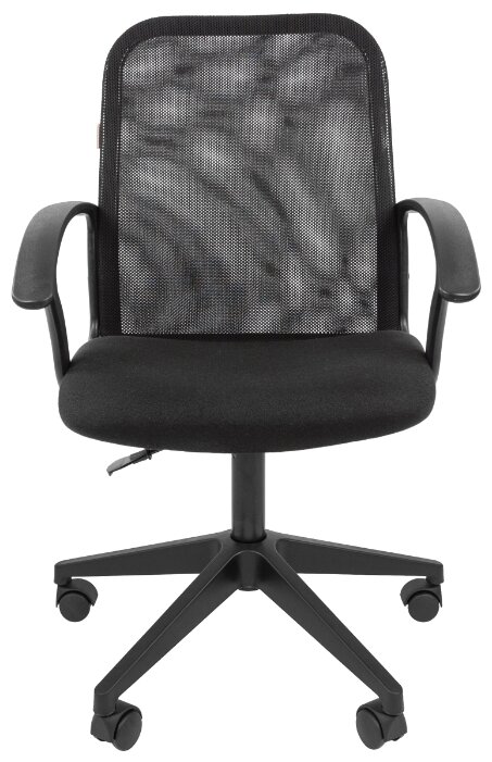 Компьютерное кресло Chairman 615 SL офисное (фото modal 14)