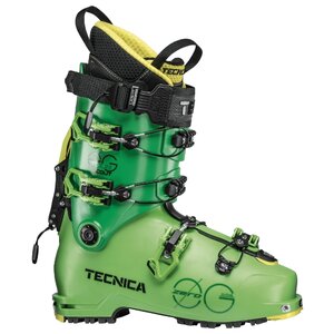 Ботинки для горных лыж Tecnica Zero G Tour Scout (фото modal nav 1)