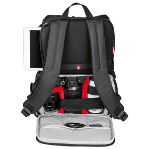 Рюкзак для фотокамеры Manfrotto NX Backpack CSC camera (фото modal nav 6)