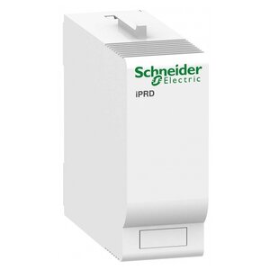 Устройство защиты от перенапряжения для систем энергоснабжения Schneider Electric A9L16689 (фото modal nav 1)