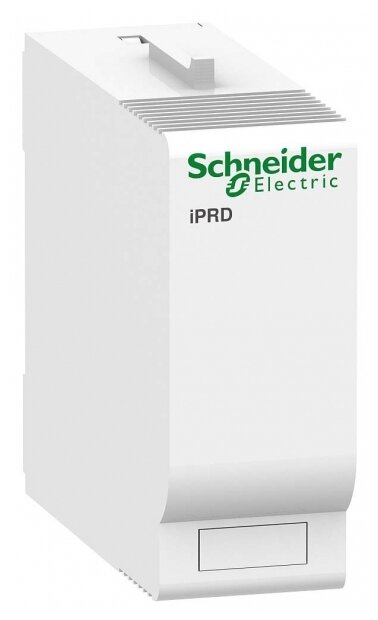 Устройство защиты от перенапряжения для систем энергоснабжения Schneider Electric A9L16689 (фото modal 1)
