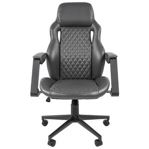 Компьютерное кресло Chairman 720 для руководителя (фото modal nav 2)