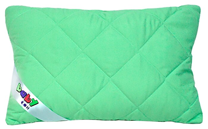 Подушка Мягкий сон Comfort Бамбук 40 х 60 см (фото modal 1)