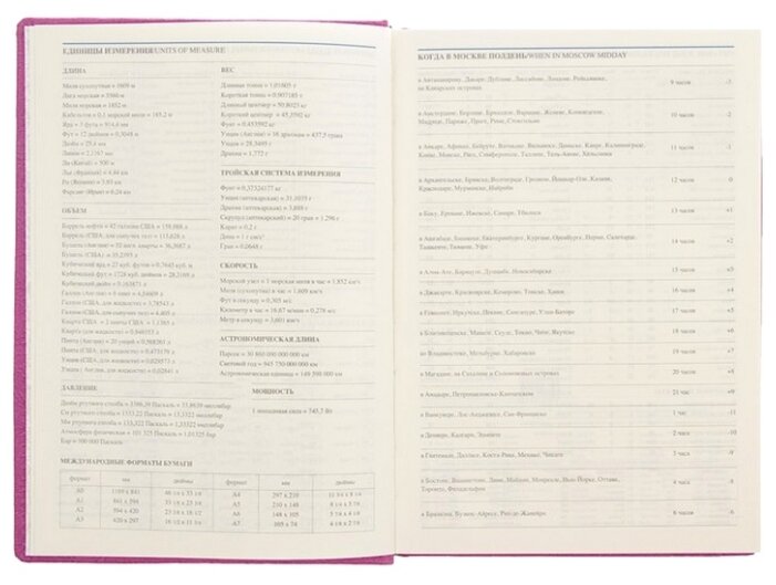 Ежедневник ErichKrause Corolla недатированный, искусственная кожа, А5, 176 листов (фото modal 3)