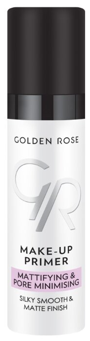 Golden Rose основа под макияж Make-Up Primer Mattifying & Pore Minimising 30 мл (фото modal 1)