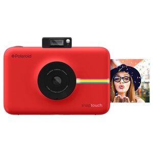 Фотоаппарат моментальной печати Polaroid Snap Touch (фото modal nav 8)