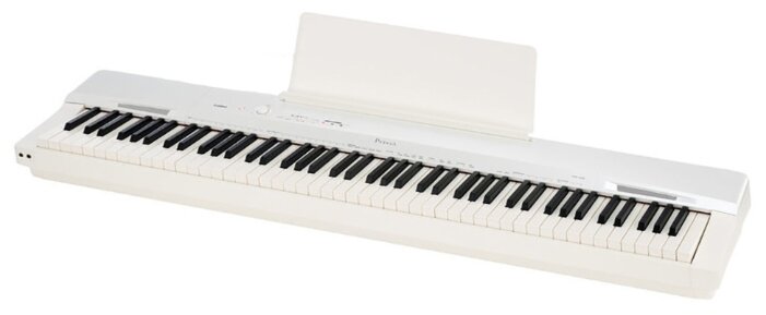 Цифровое пианино CASIO PX-160 (фото modal 4)