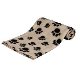 Подстилка-плед для собак TRIXIE Beany Blanket (37191/37192/37193/37195/37199) 100х70 см (фото modal nav 1)