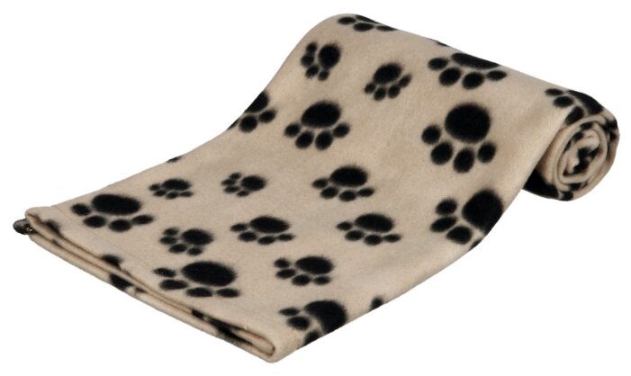 Подстилка-плед для собак TRIXIE Beany Blanket (37191/37192/37193/37195/37199) 100х70 см (фото modal 1)