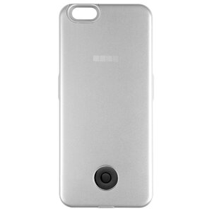 Чехол-аккумулятор INTERSTEP Metal battery case для iPhone 7/8 (фото modal nav 18)