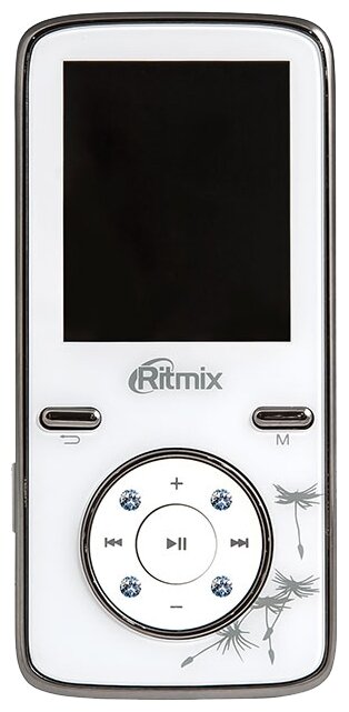 Плеер Ritmix RF-4850 8Gb (фото modal 11)