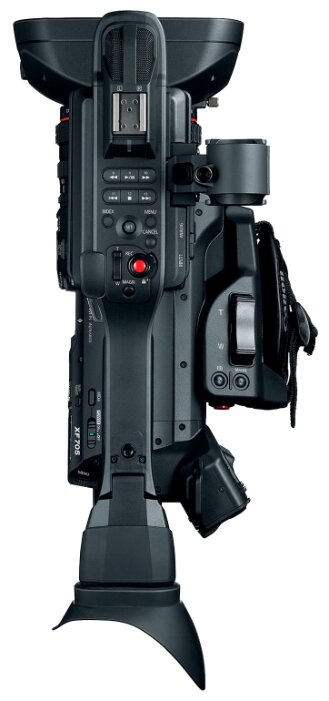 Видеокамера Canon XF705 (фото modal 4)
