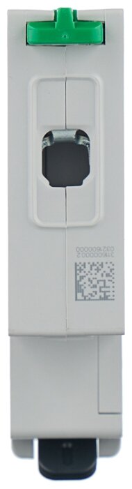 Автоматический выключатель Schneider Electric Easy 9 1P (C) 4,5kA (фото modal 2)