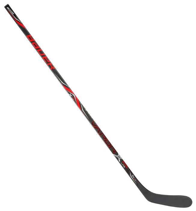 Хоккейная клюшка Bauer Vapor X700 Lite Grip Stick 127см, P92(50) (фото modal 1)
