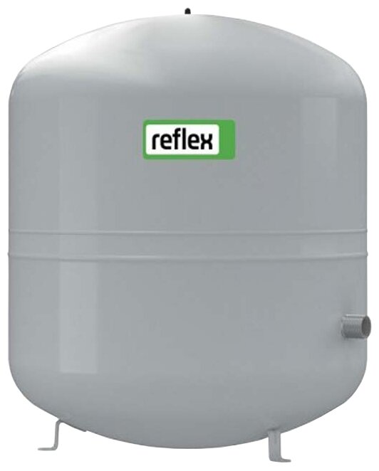 Расширительный бак Reflex NG 100 (8001411) 100 л вертикальная установка (фото modal 1)