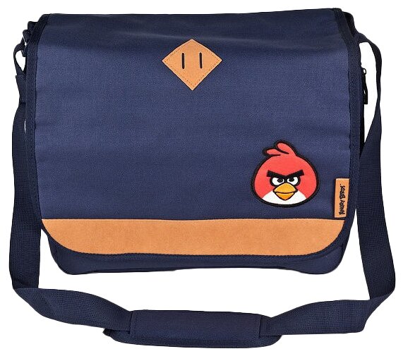 Школьная сумка Action! Angry Birds NSn_00358 (фото modal 1)