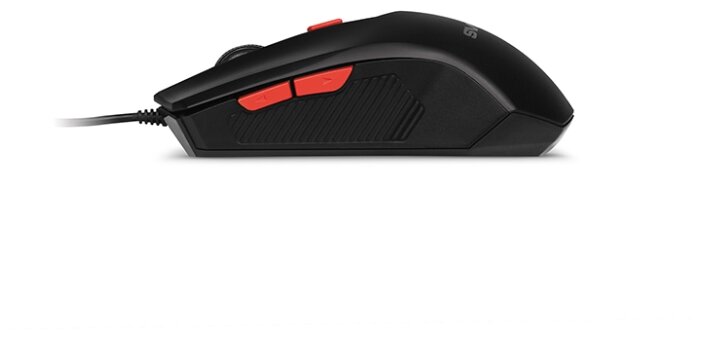 Клавиатура и мышь SVEN Challenge 9000 Combo Black USB (фото modal 8)