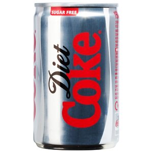 Газированный напиток Coca-Cola Diet (фото modal nav 1)