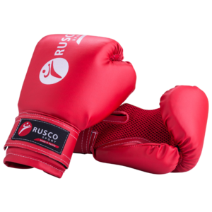 Боксерские перчатки RUSCO SPORT 4-10 oz (фото modal nav 1)