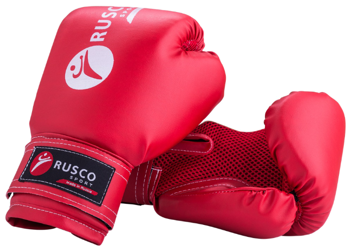 Боксерские перчатки RUSCO SPORT 4-10 oz (фото modal 1)