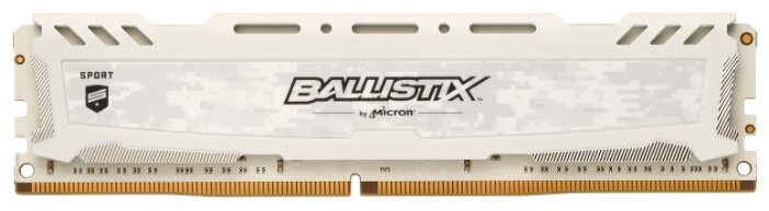 Оперативная память Ballistix BLS4G4D240FSC (фото modal 1)