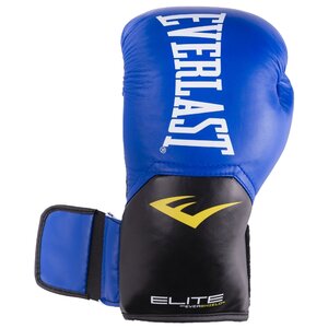 Боксерские перчатки Everlast Elite ProStyle (фото modal nav 9)