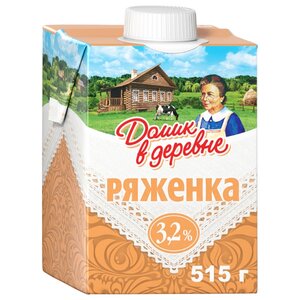 Домик в деревне Ряженка 3.2 % (фото modal nav 1)