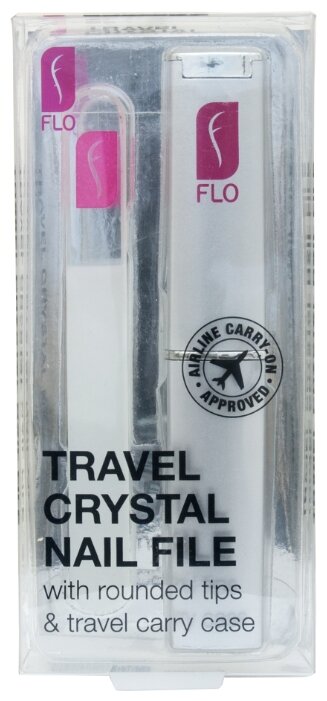 Flo Travel Crystal (фото modal 1)