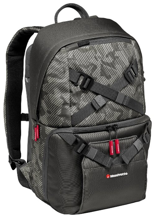 Рюкзак для фотокамеры Manfrotto Noreg Backpack-30 (фото modal 1)