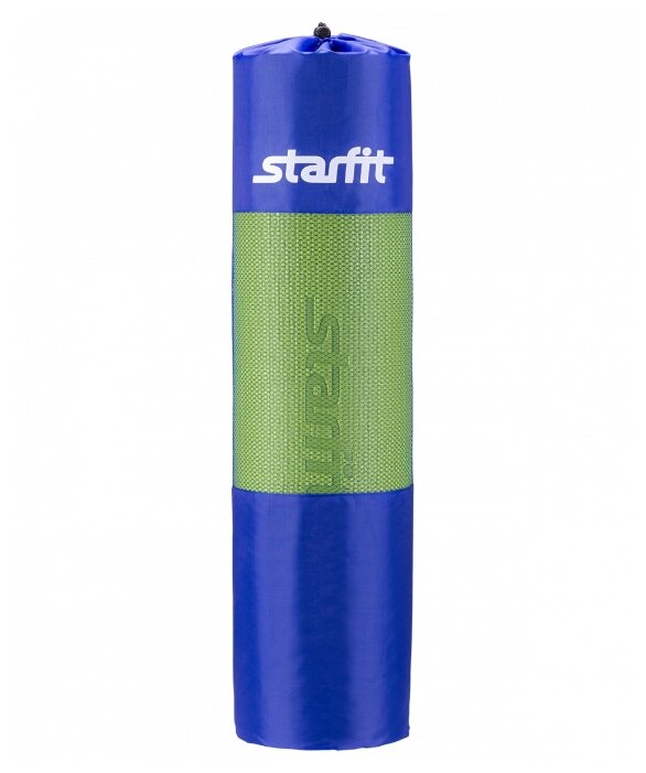Сумка Starfit FA-301 24,5 х 66 см (фото modal 3)