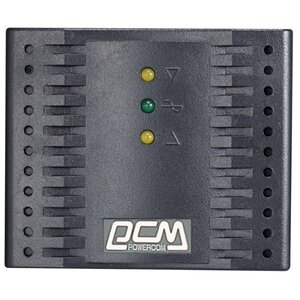 Стабилизатор напряжения Powercom TCA-2000 (фото modal nav 5)