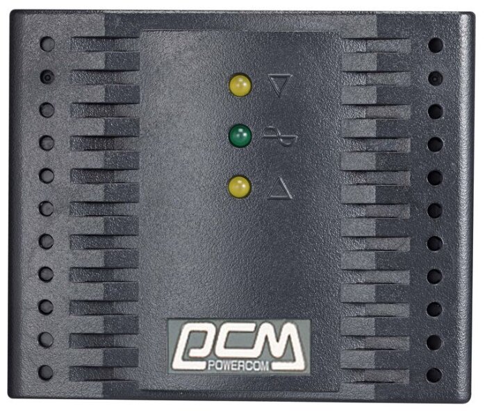 Стабилизатор напряжения Powercom TCA-2000 (фото modal 5)