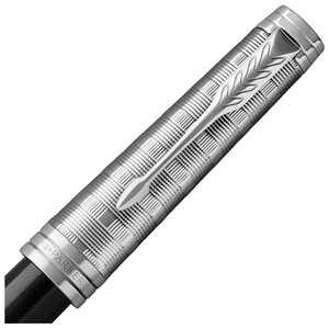 PARKER Ручка-роллер Premier T561 (фото modal nav 4)