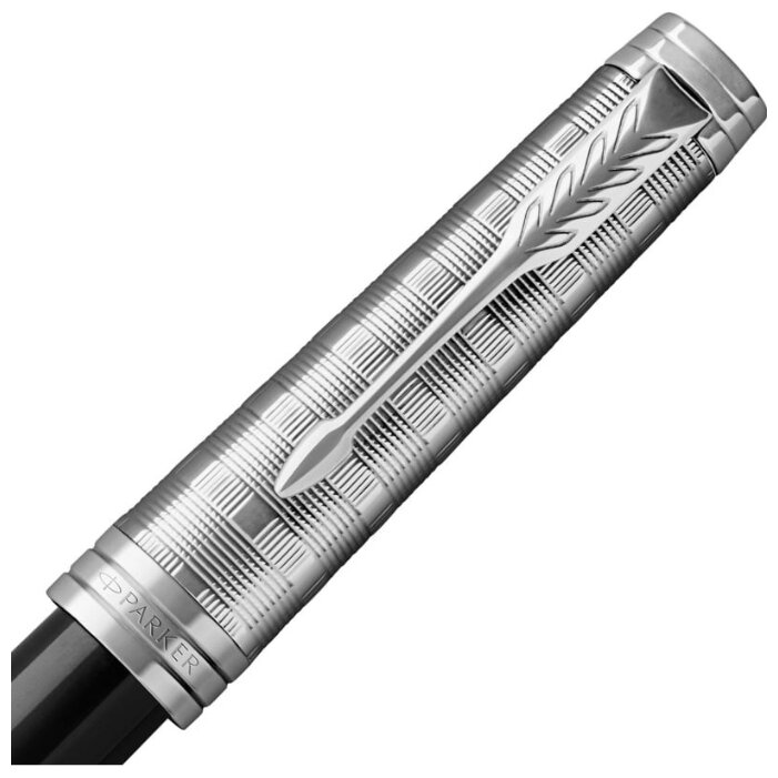 PARKER Ручка-роллер Premier T561 (фото modal 4)