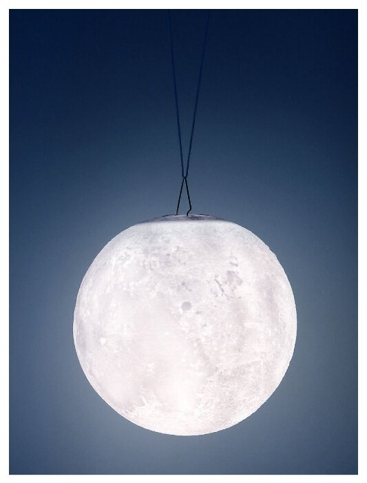 Ночник MGitik Луна (фото modal 4)