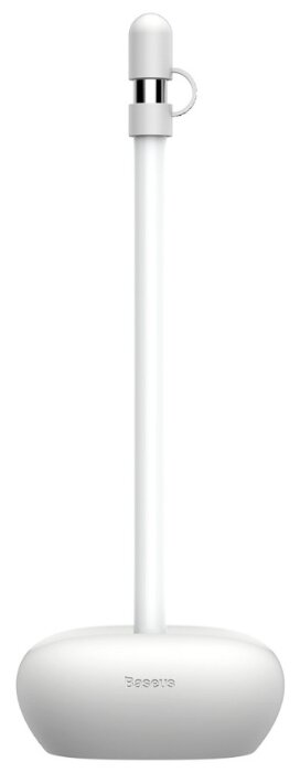 Подставка Baseus AP Pencil Silicone holder (фото modal 16)