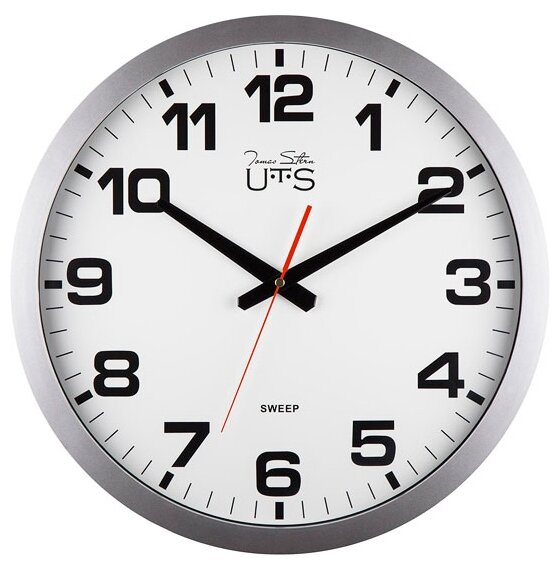 Часы настенные кварцевые Tomas Stern 8021 (фото modal 1)
