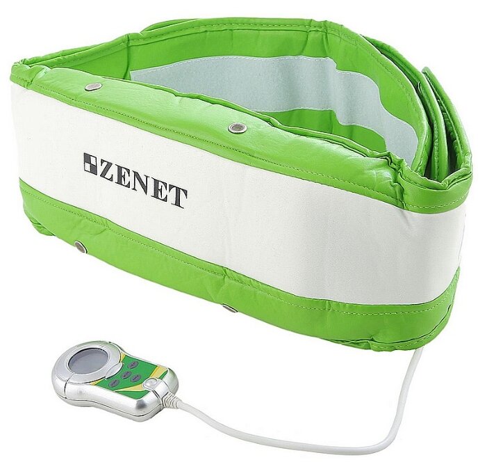 Пояс для похудения ZENET ZET-750 (фото modal 1)