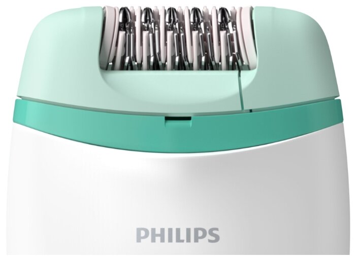 Эпилятор Philips BRE245 Satinelle Essential (фото modal 3)