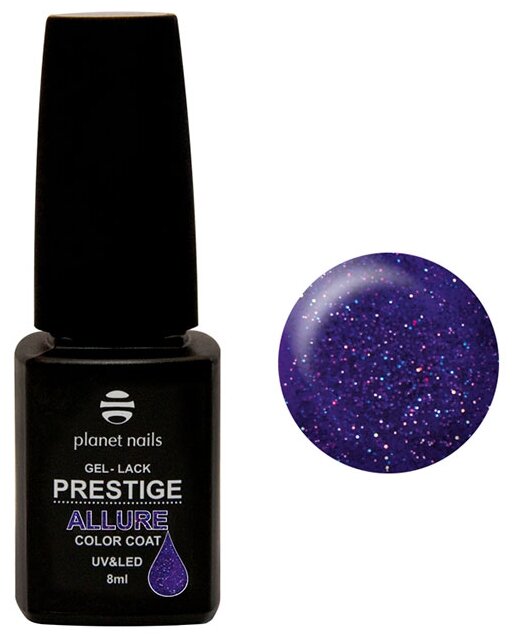 Гель-лак planet nails Prestige Allure, 8 мл (фото modal 38)