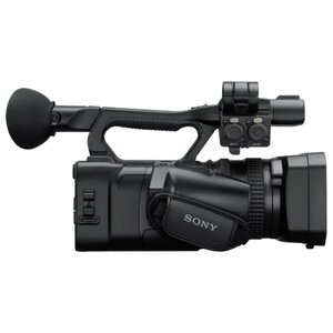 Видеокамера Sony HXR-NX200 (фото modal nav 6)