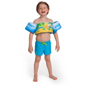 Жилет для плавания EasySwim для детей от 2 до 6 лет (фото modal nav 67)