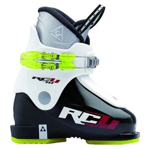 Ботинки для горных лыж Fischer RC4 10 Jr (фото modal nav 2)