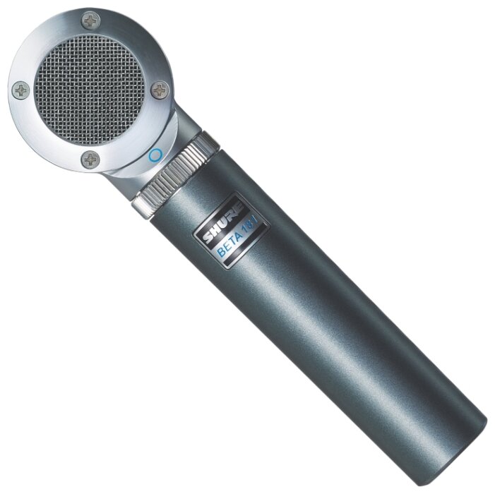 Микрофон Shure BETA 181/O (фото modal 1)