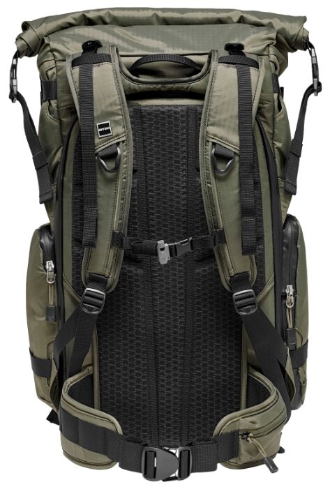Рюкзак для фотокамеры Gitzo Adventury Backpack 45L (фото modal 5)