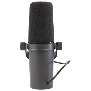 Микрофон Shure SM7B (фото modal nav 2)