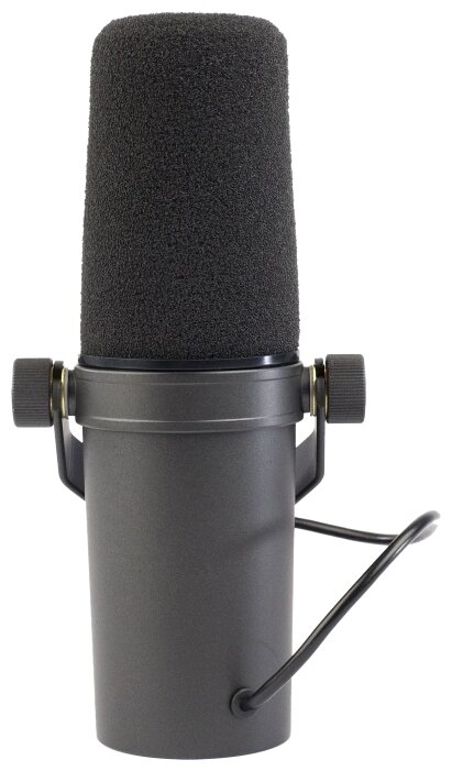 Микрофон Shure SM7B (фото modal 2)