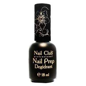 Nail Club Дегидратор для ногтей Nail Prep Degidrant (фото modal nav 1)