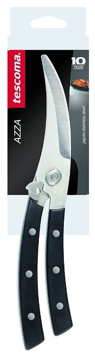 Ножницы Tescoma Azza для птицы 25 см (фото modal 2)