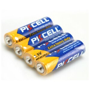 Батарейка PKCELL Extra Heavy Duty AA/R6 (фото modal nav 2)